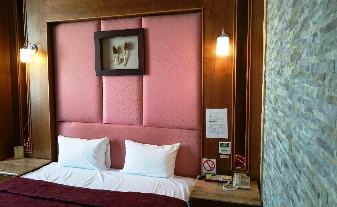 富晴汽車旅館fu Ching Motel Chang Hua Extérieur photo