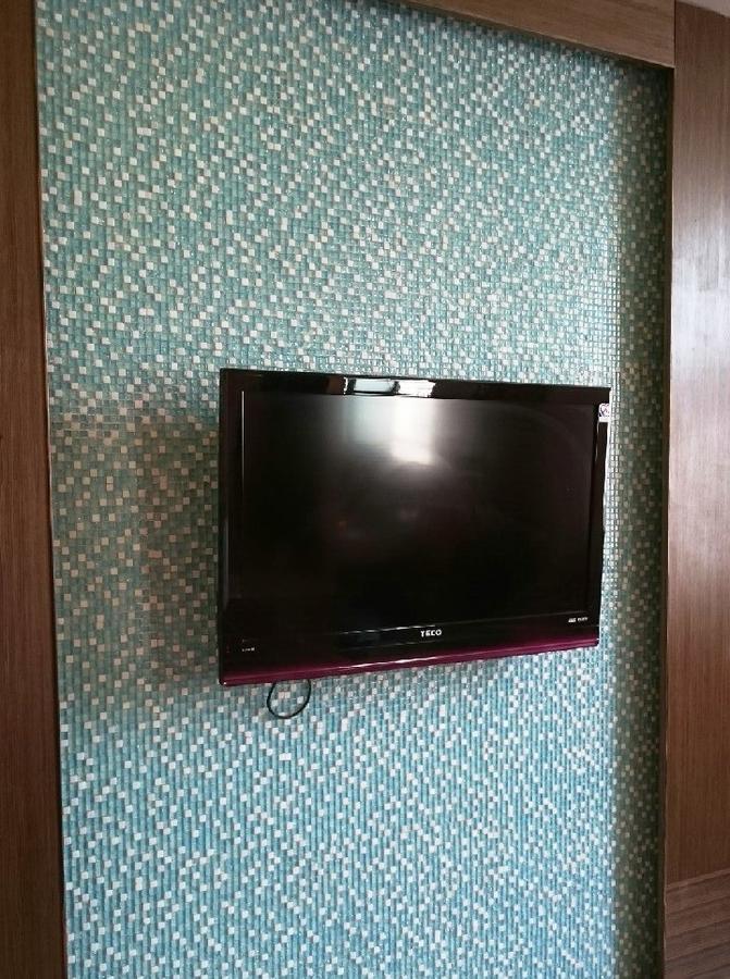 富晴汽車旅館fu Ching Motel Chang Hua Extérieur photo