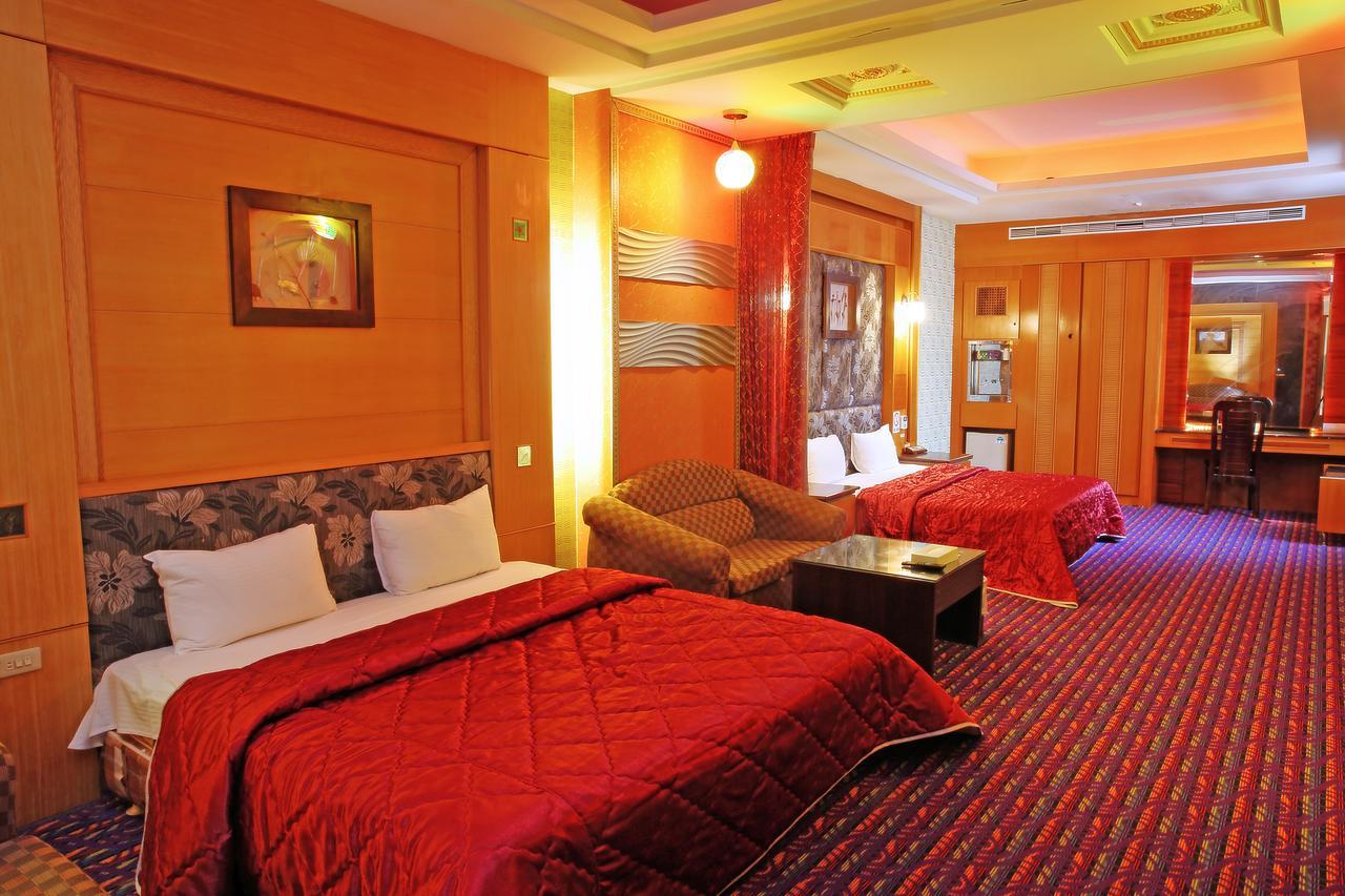 富晴汽車旅館fu Ching Motel Chang Hua Extérieur photo